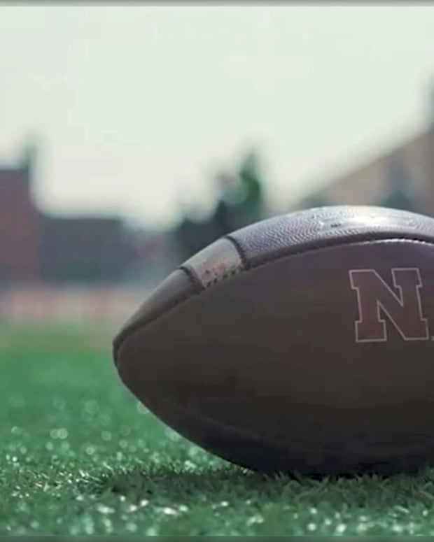 HuskerMax Practice Report 8/16/21